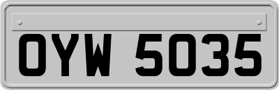 OYW5035