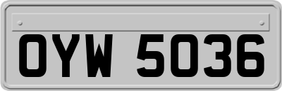 OYW5036