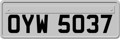 OYW5037