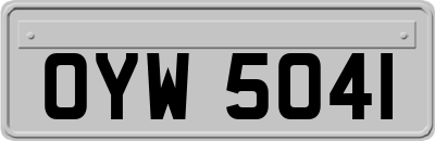 OYW5041