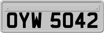 OYW5042