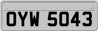 OYW5043