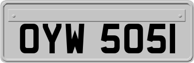 OYW5051