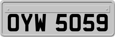 OYW5059