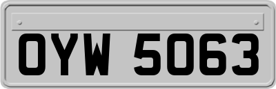 OYW5063