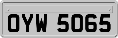 OYW5065