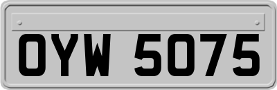 OYW5075