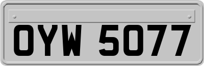 OYW5077