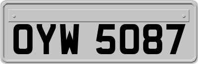OYW5087