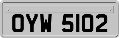 OYW5102