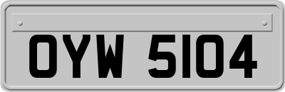 OYW5104