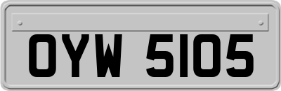 OYW5105
