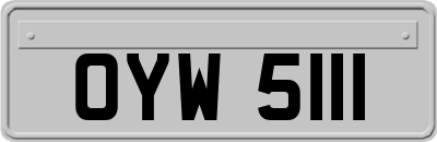OYW5111