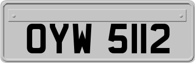 OYW5112