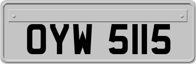 OYW5115