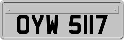OYW5117