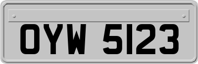 OYW5123