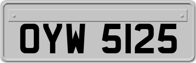 OYW5125
