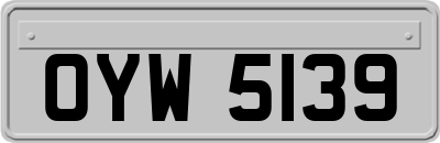 OYW5139