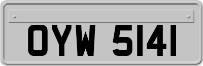 OYW5141