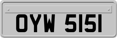 OYW5151