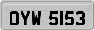 OYW5153