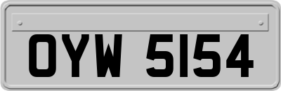 OYW5154