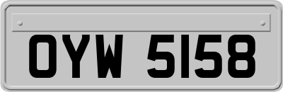 OYW5158