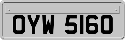 OYW5160