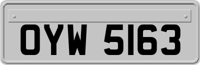 OYW5163