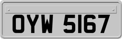 OYW5167