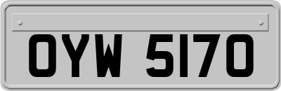 OYW5170