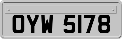 OYW5178
