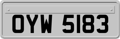 OYW5183