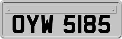 OYW5185