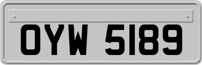 OYW5189
