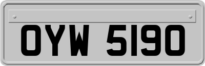 OYW5190
