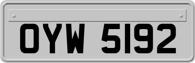 OYW5192