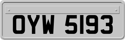 OYW5193