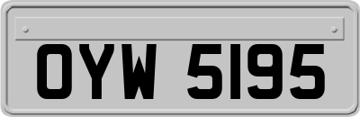 OYW5195