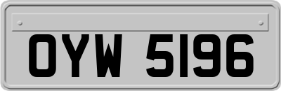 OYW5196