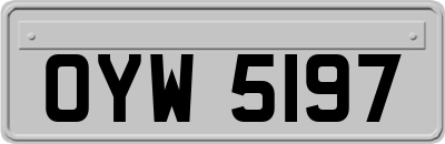 OYW5197