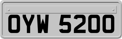 OYW5200