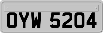 OYW5204