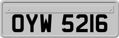 OYW5216
