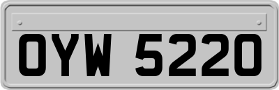 OYW5220