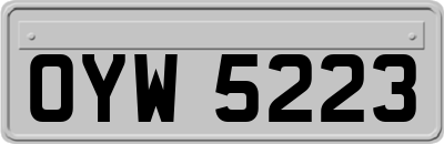 OYW5223