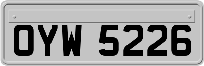 OYW5226