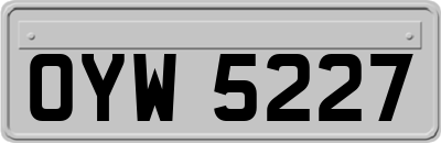 OYW5227