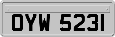 OYW5231